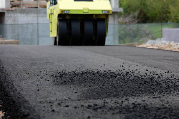 Best Concrete Paver Driveway  in Utica, NY