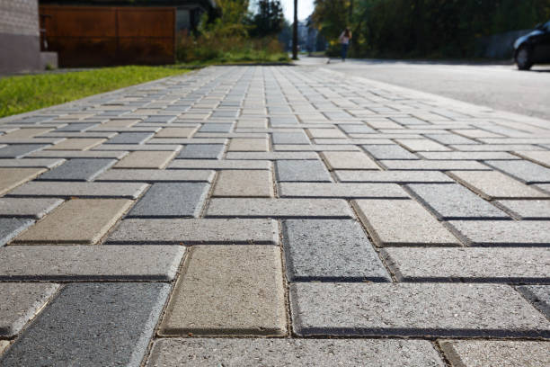 Best Brick Driveway Pavers  in Utica, NY