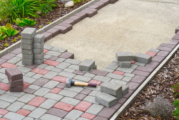 Best Best Driveway Pavers  in Utica, NY