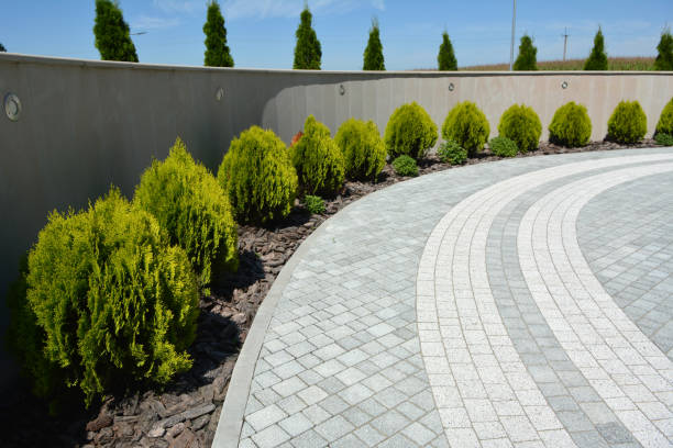 Best Brick Driveway Pavers  in Utica, NY