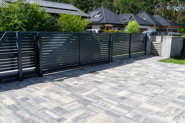 Best Driveway Pavers Near Me  in Utica, NY