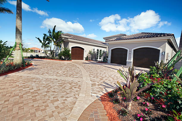 Best Driveway Pavers Near Me  in Utica, NY