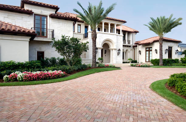 Best Driveway Pavers for Homes  in Utica, NY