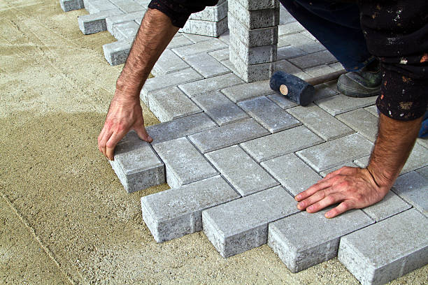 Utica, NY Driveway Pavers Company